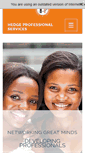 Mobile Screenshot of hpsnig.com